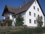 Großzügiges Haus mit kleinem Garten - Provisionsfrei !!! - Aletshausen