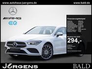 Mercedes CLA 250, e SB AMG Wide Easy Amb 19, Jahr 2023 - Altenkirchen (Westerwald)