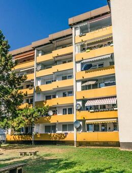 3-Zimmer-Wohnung in Worms - Worms