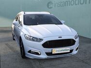 Ford Mondeo, 2.0 Autoamtik TEIL, Jahr 2024 - München