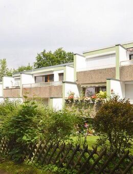 Ihr Rückzugsort in Bad Harzburg - eine behagliche 1-Zimmer-Wohnung zum Wohlfühlen - Bad Harzburg