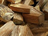 Brennholz Kaminholz Buche Eiche - Homburg