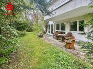 Wohnen mit Garten plus über 100 m² Wohn-/ Nutzfläche in Harlaching - München