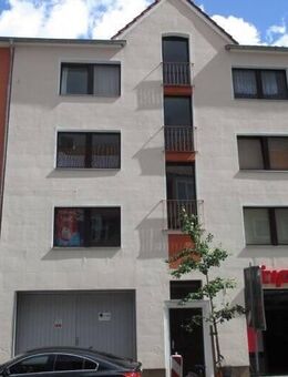 Hübsche Wohnung im Zentrum +++ Einbauküche - Hildesheim
