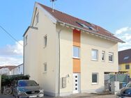 Herrliche Wohnung mit großem Balkon. Die energieeffiziente Alternative zum Einfamilienhaus! - Ludwigshafen (Rhein)