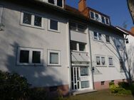 Bald frei! 3-Zimmer-Wohnung in Gelsenkirchen Hassel - Gelsenkirchen