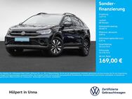 VW Taigo, 1.0 MOVE, Jahr 2024 - Unna