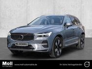 Volvo XC60, Plus Bright Recharge Plug-In Hybrid AWD T8 Twin Engine EU6d digitales, Jahr 2024 - Wuppertal