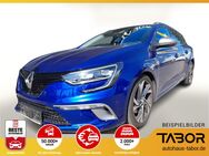 Renault Megane, IV Grandt TCe 205 Energy GT, Jahr 2018 - Freiburg (Breisgau)