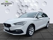 Seat Leon, 1.5 Sportstourer Style eTSI, Jahr 2021 - Bottrop