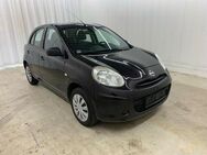 Nissan Micra 1.2 / 2. Hand / HU NEU - Kaltenkirchen