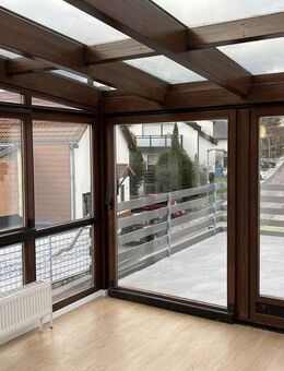 Ihr neues Zuhause auf 3 Etagen - Rauenberg