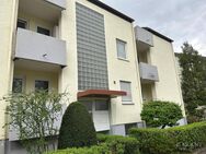 3 Zimmer-Wohnung mit zwei Balkonen - in Stuttgart-Weilimdorf! - Stuttgart