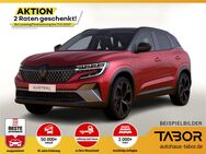 Renault Austral, Iconic Esprit Alpine E-Tech Full Hybrid, Jahr 2022 - Achern