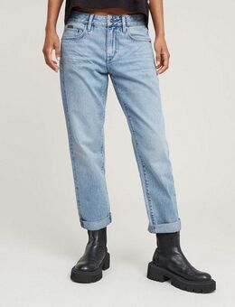 G-STAR Boyfriend-Jeans Kate Baumwollstretch Denim Qualität für hohen Tragekomfort