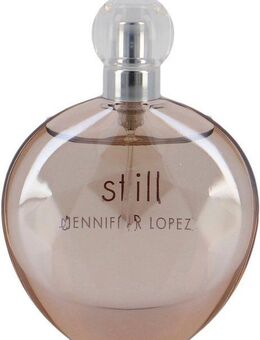 JENNIFER LOPEZ Eau de Parfum J.Lo Still, mit natürlichem Aroma