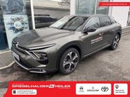 Citroen C5 X Feel Pack PureTech 130 S&S EAT8 Klimaautomatik - Heidelberg