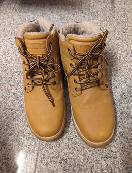 Tom Tailor Herren Winterschuhe - Wachtberg