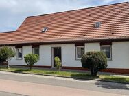 Gemütliches Haus für die kleine Familie! - Giersleben