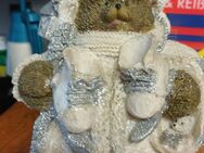 Schöner Winterbär - Leichlingen (Rheinland, Blütenstadt)
