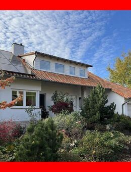 Traumhaus in Traumlage - Giesen