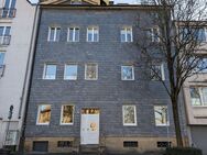 Charmante und bezugsfreie 3-Zimmer-Wohnung in Wuppertal-Barmen - Wuppertal