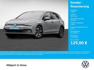 VW Golf, 2.0 VIII MOVE, Jahr 2024 - Unna