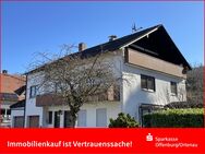 Lahr, Sulz - Einfamilienhaus mit Einliegerwohnung! - Lahr (Schwarzwald)