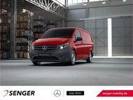 Mercedes Vito, 2.5 116 Kasten lang AHKt, Jahr 2020 - Oldenburg