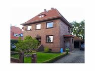 Mehrfamilien Haus in Hude / 2 Wohnungen mit 75m² und 114m² - ohne Makler - Hude (Oldb)