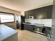 ***GARTEN / TERRASSE / GARAGE / EBK - 2,5-Zimmer in Nauborm am Feldrand - AB SOFORT*** - Wetzlar