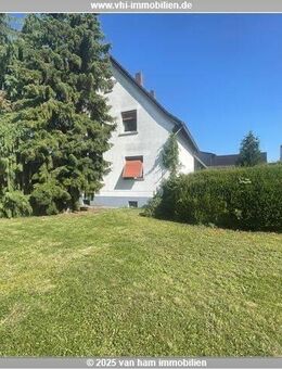 +++Ansehen lohnt sich+++ - Bischofsheim