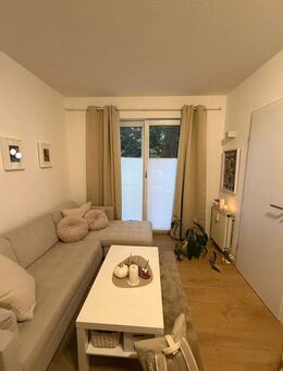 Frisch renoviertes Apartment, sehr gut vermietet, 4,5% Mietrendite - Landau (Pfalz)