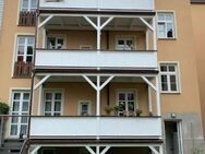 ~ Schöne 3 Zimmer Wohnung mit Balkon und Einbauküche - WG geeignet ~ - Schwerin