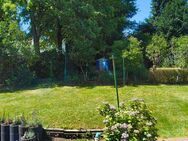 Hübsche Single-Wohnung mit WBS! - Remscheid