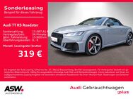 Audi TT RS, Roadster quattro 280km H, Jahr 2024 - Heilbronn