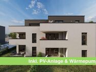 3 Zimmer Eigentumswohnung im EG mit Garten inkl. PV-Anlage und Wärmepumpe in Weißenthurm - W1 - Weißenthurm