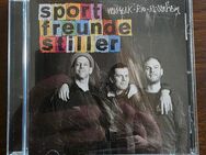 Sportfreunde Stiller / Musik CDs / 5 Alben / pro CD nur 4€ / TOP ZUSTAND - Hessisch Oldendorf