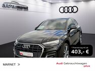 Audi Q5, 40 TFSI quattro Audi connect, Jahr 2022 - Bad Nauheim