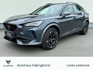 CUPRA Formentor, 2.0 TSI VZ Beats e Hk, Jahr 2020 - Castrop-Rauxel