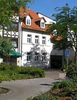 Altstadtjuwel an der Weinstraße - Wohnen, wo Neustadt am schönsten ist - moderne Maisonette- Wohnung - Neustadt (Weinstraße)