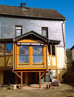 charmante Einfamilienhaus in Schönborn, - Schönborn (Landkreis Rhein-Lahn-Kreis)