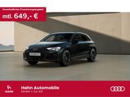 Audi S3, Sportback TFSI, Jahr 2022 - Backnang