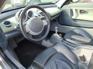 Smart roadster Coupe*Lorinzer*110PS*Cabrio*Sport*Sound - Rheinbach