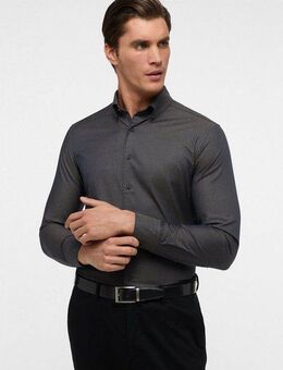 Eterna Langarmhemd SLIM FIT
