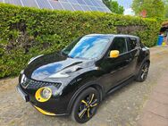 Nissan Juke Tekna 1.5 dCi - Mittenwalde (Landkreis Dahme-Spreewald)