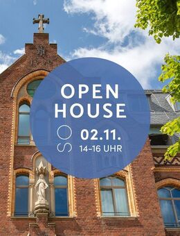 Modernes Wohnen mit historischem Charme - 2-Zimmer-Wohnung mit Süd-Ost-Terrasse in Marienborn - Limburg (Lahn)