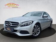 Mercedes-Benz C 180 Lim. BlueTec*Navigation*LED-Scheinwerfer* - Ebersdorf (Coburg)