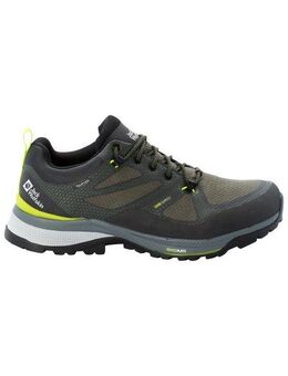 Jack Wolfskin FORCE STRIKER TEXAPORE LOW M Wanderschuh