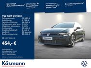 VW Golf Variant, 2.0 TDI Golf VIII R-Line, Jahr 2024 - Mosbach